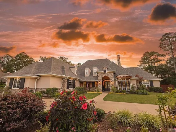 305 Augusta Dr, El Dorado, AR 71730