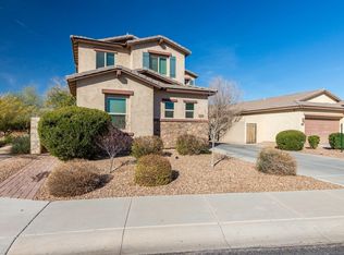 4294 S Butte Ln, Gilbert, AZ 85297