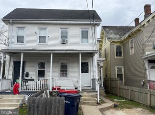 99 Fayette St, Bridgeton, NJ 08302