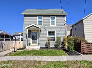 408 S Summit St, Lock Haven, PA