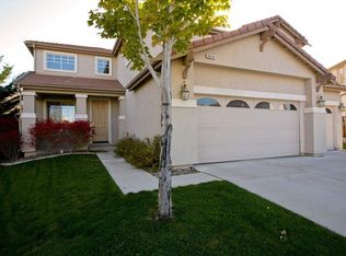 3040 Deer Run Dr, Reno, NV 89509