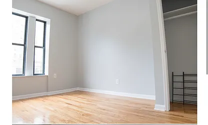 Rented by Shamco Management Corp