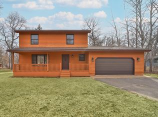 13384 Shadowwood Dr, Baxter, MN 56425