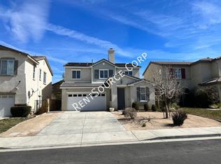 37800 Mangrove Dr, Palmdale, CA 93551