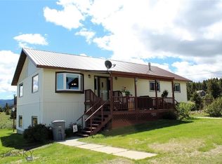 964 Janney Rd, Butte, MT 59701