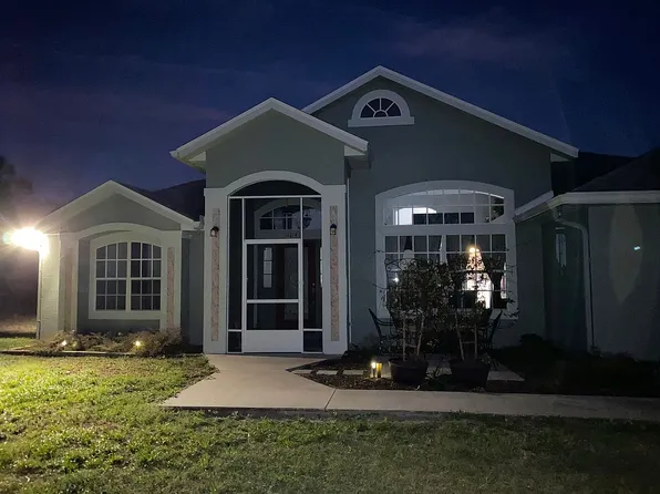 1045 S Sr 415, New Smyrna Beach, FL 32168