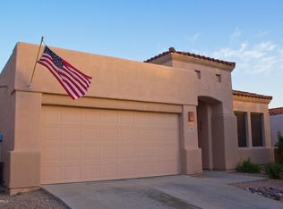 5134 N Fairway Spring Dr, Tucson, AZ 85749