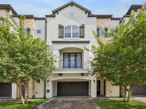 4507 Maxie St, Houston, TX 77007