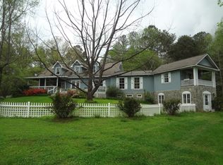 171 County Road 457, Woodland, AL 36280