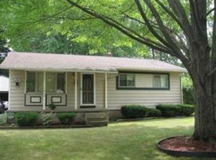 1605 Difford Dr, Niles, OH 44446