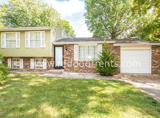 5505 Straw Hat Dr, Indianapolis, IN
