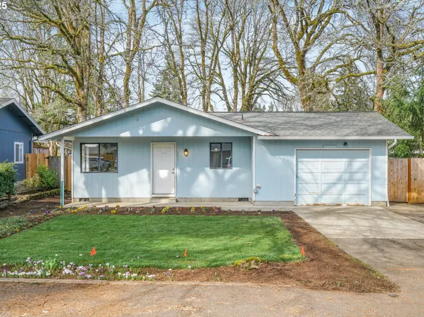 33893 SE Oak St, Scappoose, OR 97056