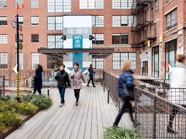 Ponce City Market