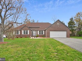 3001 N Declaration Ct, Waldorf, MD 20603