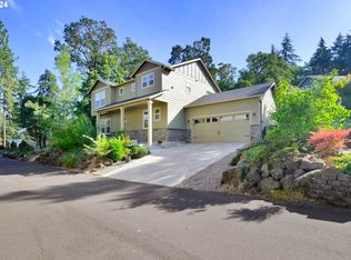 708 Foothill Dr, Eugene, OR 97405