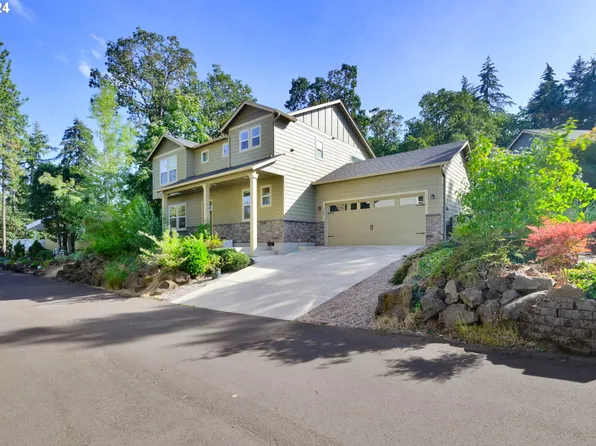 708 Foothill Dr, Eugene, OR 97405