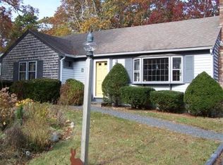16 Meadowspring Dr, South Dennis, MA 02660