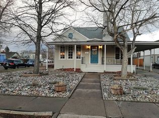 300 S 3rd Ave, Brighton, CO 80601