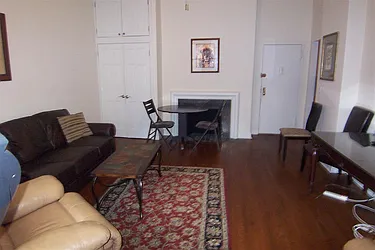 Rented by Susan Finkel, LREB