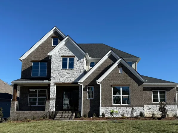 7404 Leelee Dr Lot 301, Franklin, TN 37064