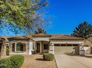 1259 E Mary Ln, Gilbert, AZ 85295