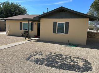 414 Townsend Ter, Las Cruces, NM 88005
