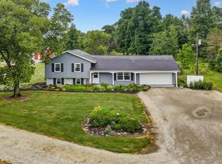 19381 Shirk Rd, Marysville, OH 43040