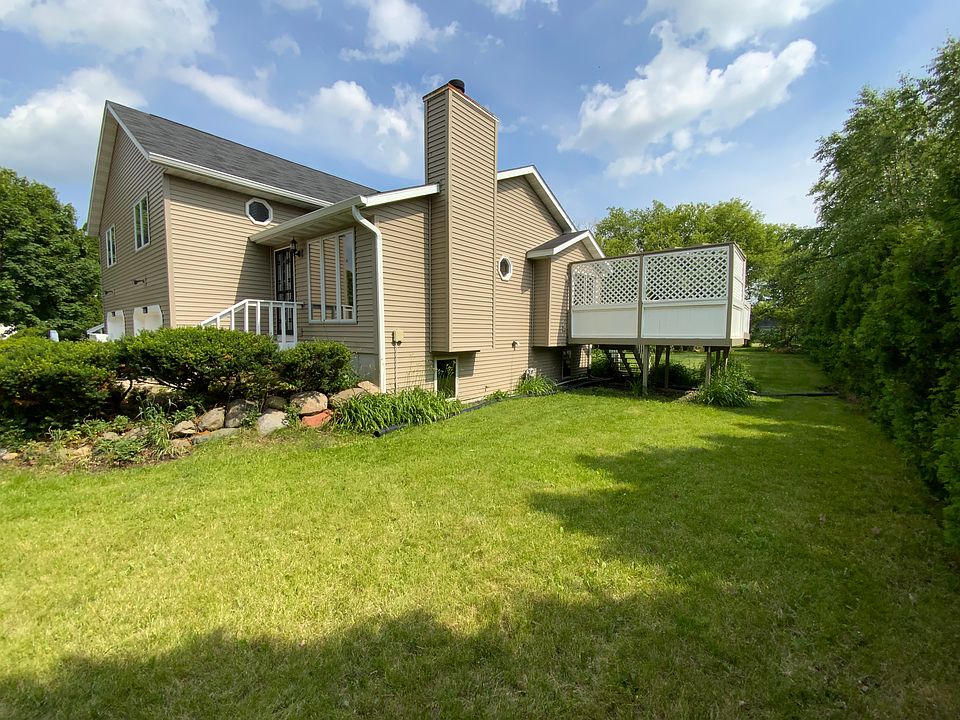 5767 Lacy West side