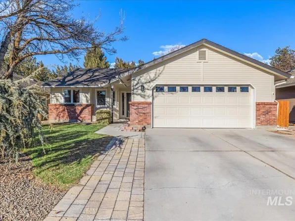 1342 E Woodvine Ct, Boise, ID 83706