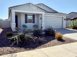 35255 W Mallorca Ave, Maricopa, AZ 85138