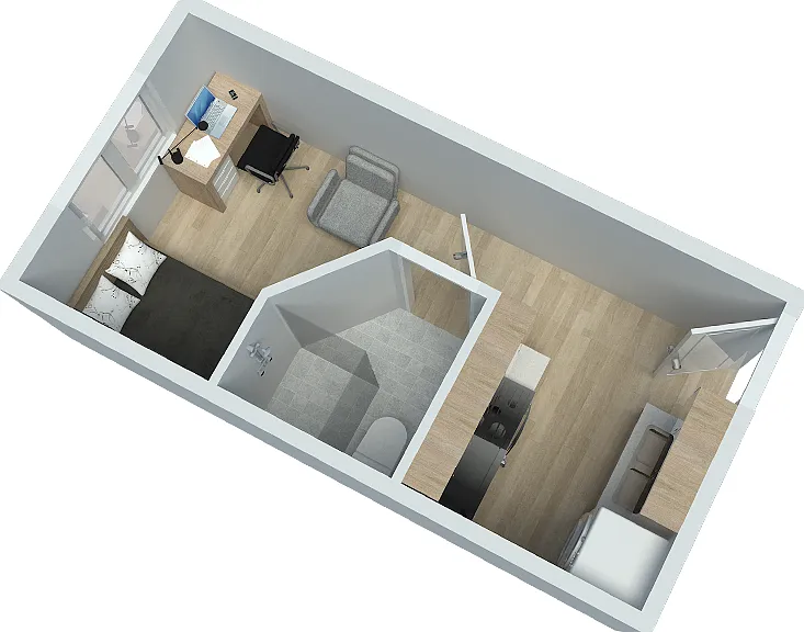 Fountain Hill Apartments — Photo 11
