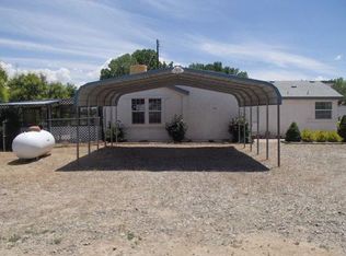 23 County Road 3124, Aztec, NM 87410
