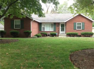 6022 Garver Rd, Indianapolis, IN 46208