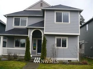 8310 101st Stct E, Puyallup, WA 98373