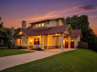402 S Kentucky St, McKinney, TX 75069