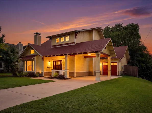 402 S Kentucky St, McKinney, TX 75069