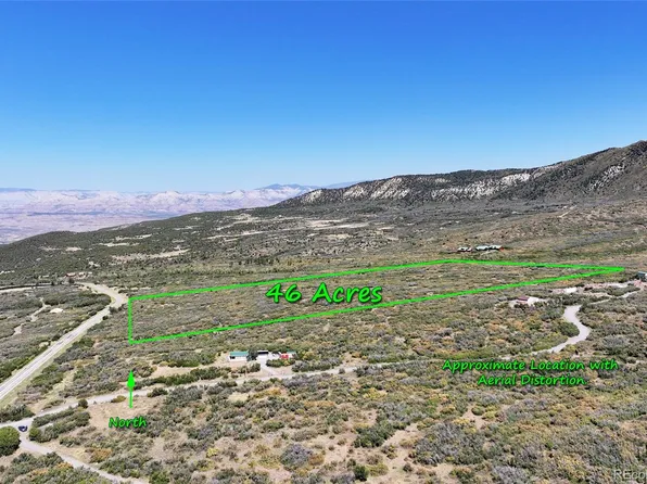 6580 Co-65 LOT 4, Mesa, CO 81643