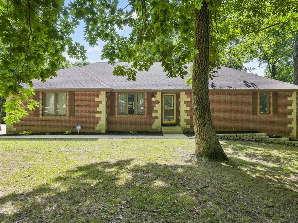 2412 Azalea Road, Nixa, MO 65714