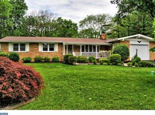23 Morningside Dr, Lansdale, PA 19446
