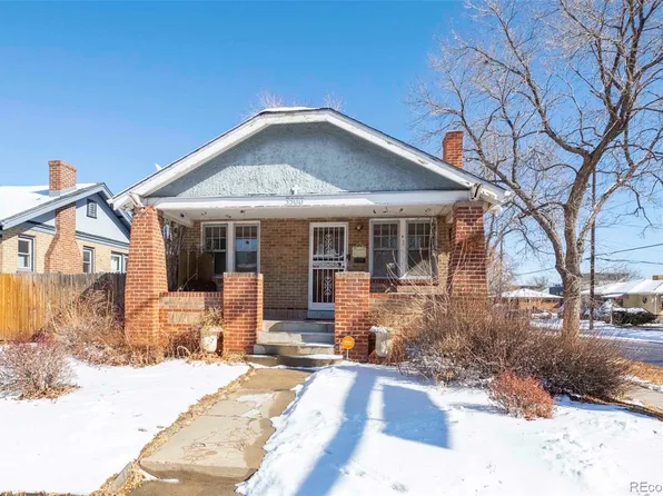 3500 Zuni Street, Denver, CO 80211