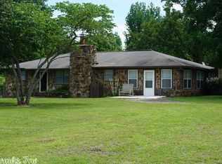 4544 Highway 157, Judsonia, AR 72081