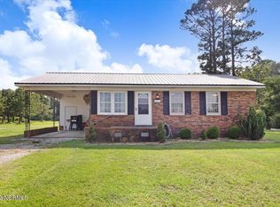 283 S Beston Rd, La Grange, NC 28551