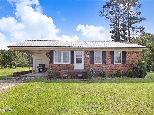 283 S Beston Road, La Grange, NC 28551