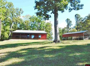 12447 Mc #8060, Yellville, AR 72687