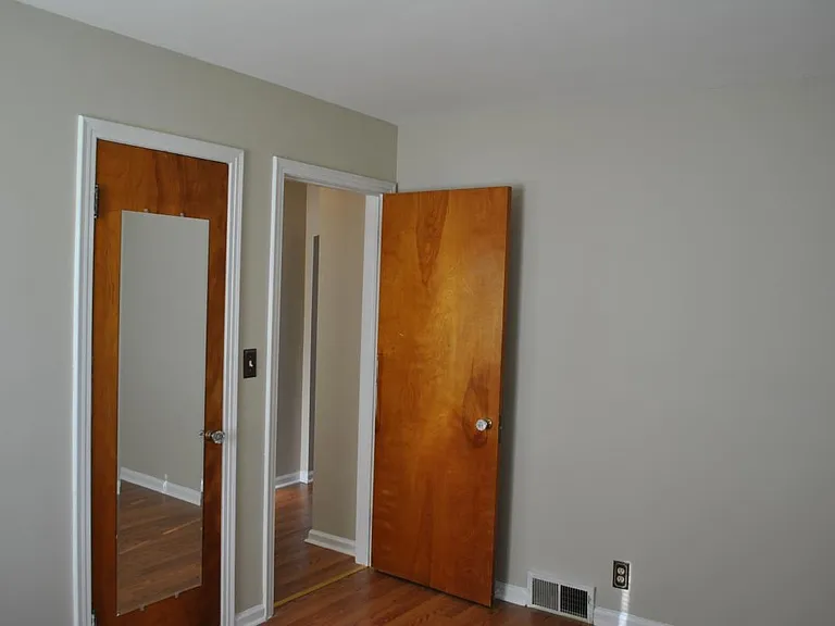 Bedroom view 3