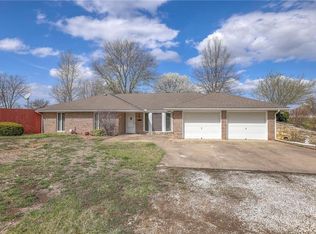 3405 State Route Y, Cleveland, MO 64734