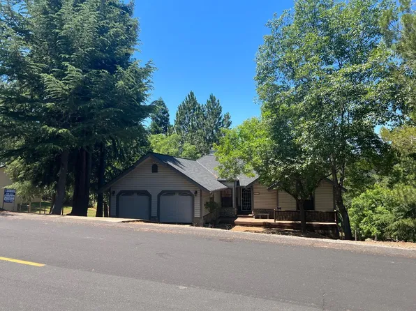 3348 Secret Lake Trl, Cool, CA 95614