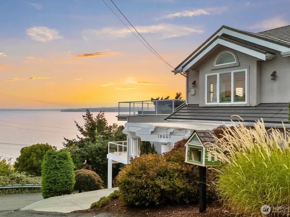 19000 Richmond Beach Drive NW, Shoreline, WA 98177
