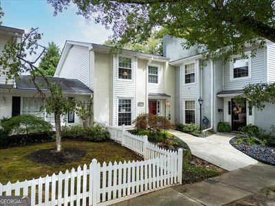 1477 Hampton Glen Ct, Decatur, GA, 30033