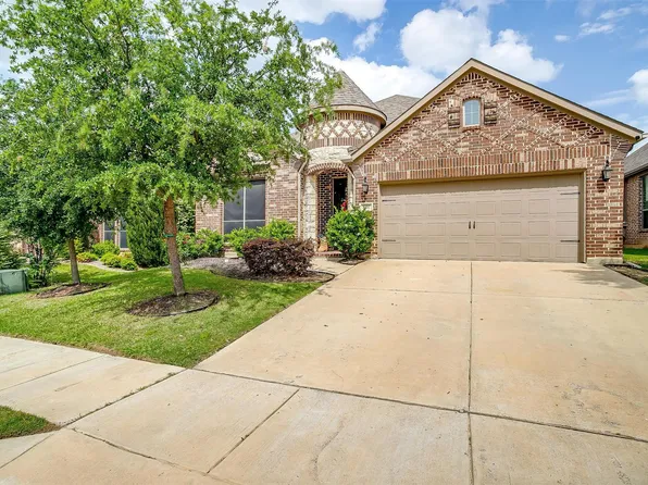 8357 Blue Periwinkle Ln, Fort Worth, TX 76123